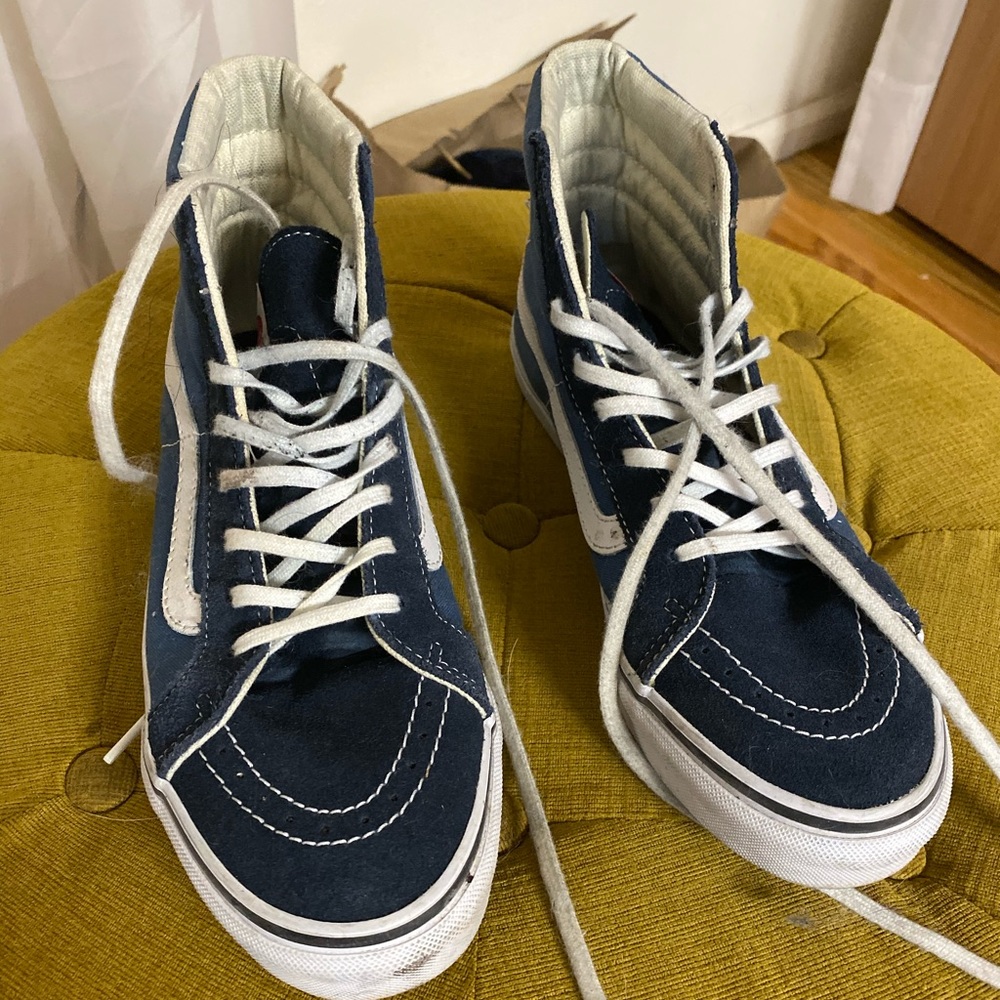Vans sneakers